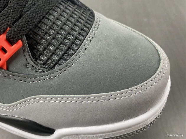 Jordan Air 4 DH6927-061 Retro "Infrared" 1023